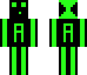 neon slime