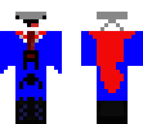 amazing atomic marshmallow me