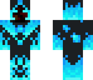 hood of fire