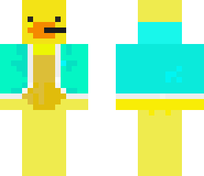 duck