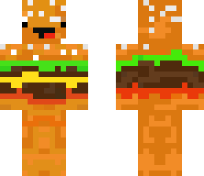 burgery derp