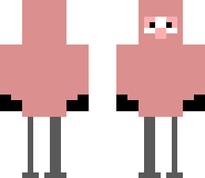 flamingo