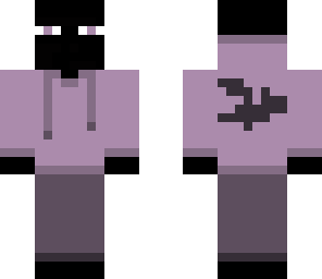 enderman boy