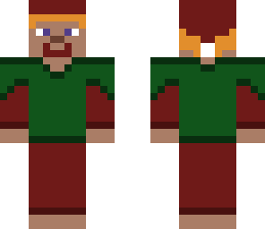 christmas elf
