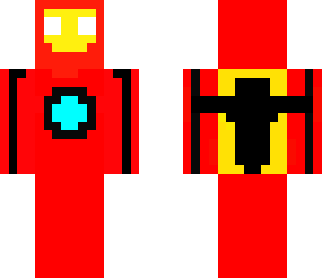 iron man