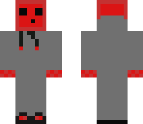 edited red slime
