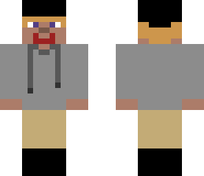 horserider