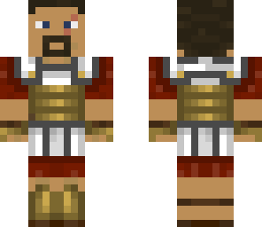 greek hero edit