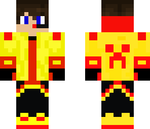 maxicraft54 by fert681