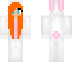 hop hop bunny