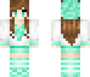 mint