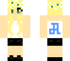 alchemisten girl