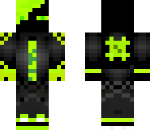 enderman boxer
