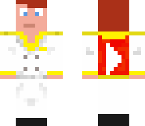 gold youtouber
