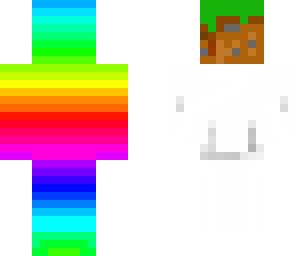 wtf rainbow
