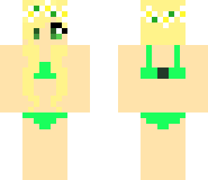 bekini girl
