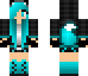 toa blue