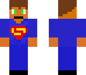 super man