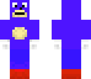 sanic