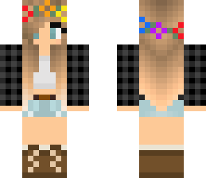 hair template