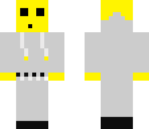 yellow slime