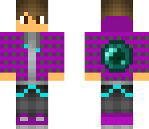 ender boy