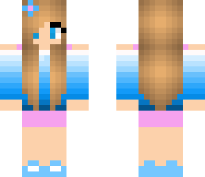 ocean girl
