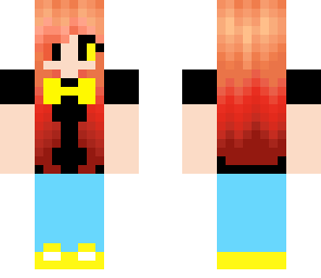 girl