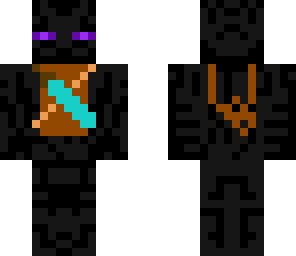 ender smith