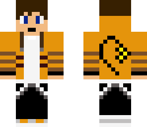 raichu boy