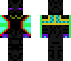ender mage