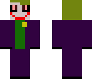 the joker