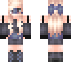 bandit girl