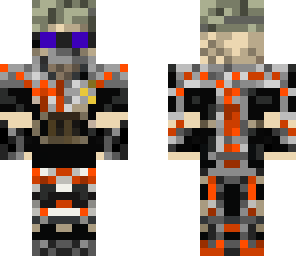 cod aw exo soldado magma