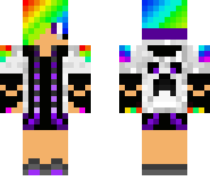 my skin