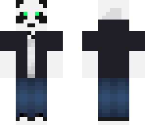 panda_normalclothes