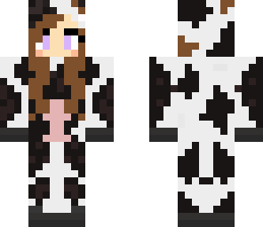 cow-girl