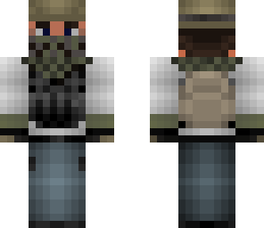 the crafting dead skin - smoothytube