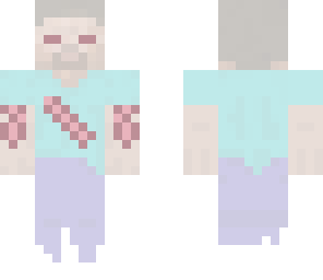 dead herobrine