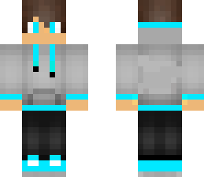 my skin