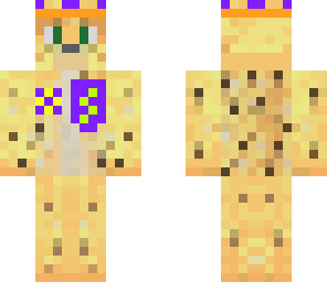 ocelot lord