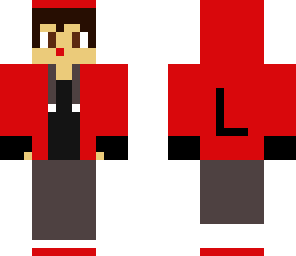 lanmi official yt