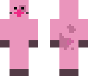 waddles
