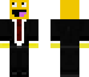 face