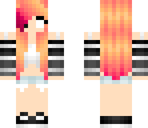 herobrine girl