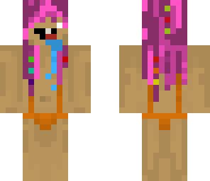 dread thong