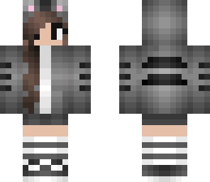 pusheen with socks -edited-