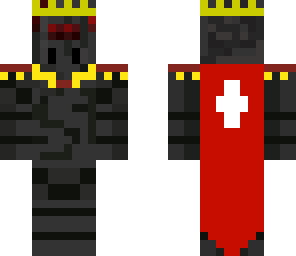 spider king updated