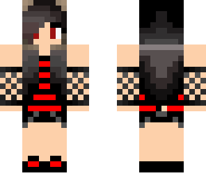 for hnakasumi