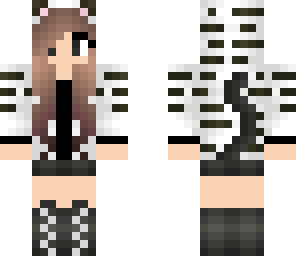 cat girl
